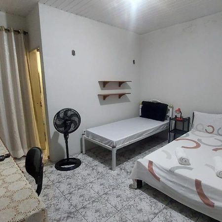Will'S House Apartment เซาลูอิส ภายนอก รูปภาพ