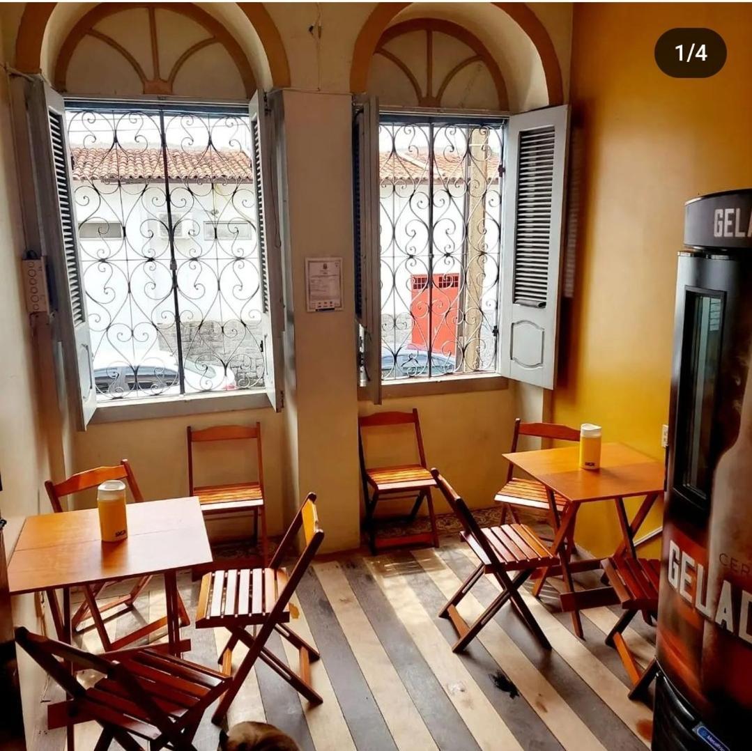 Will'S House Apartment เซาลูอิส ภายนอก รูปภาพ