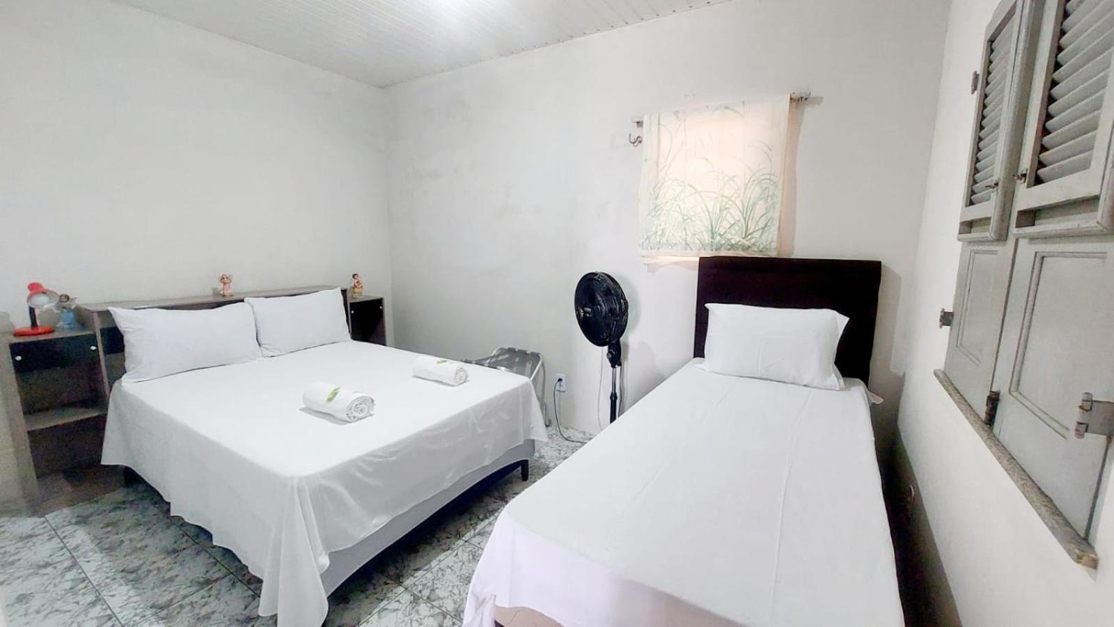 Will'S House Apartment เซาลูอิส ภายนอก รูปภาพ